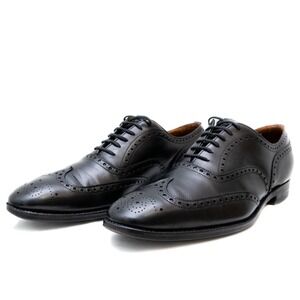 Church's Custom Grade Leather Wingtip Shoe's Men's UK:10(c)‎ Made In England